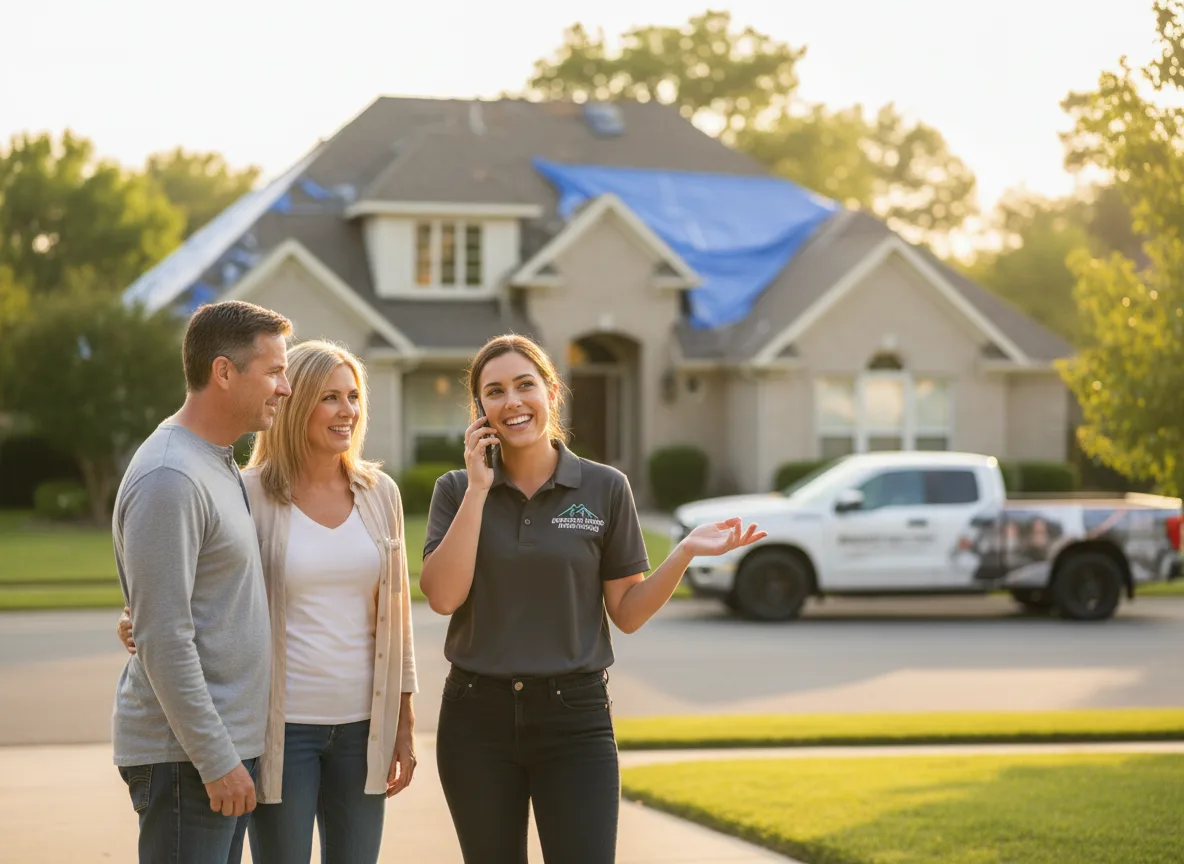 Emergency Roof Repair Mcconnelsville, OH FAQs